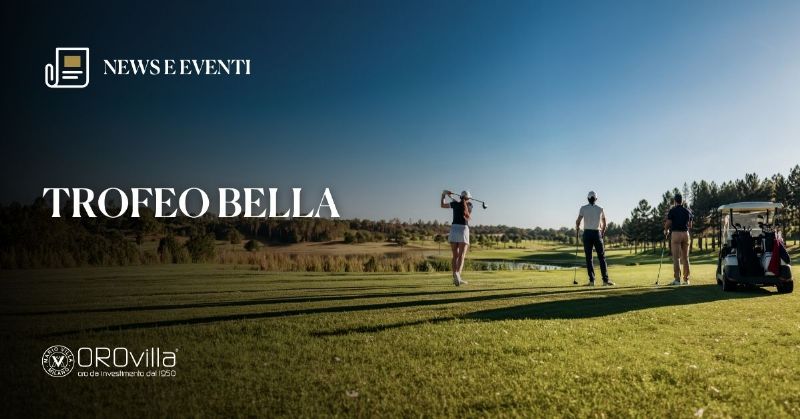 Trofeo Bella